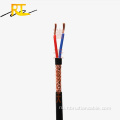 Домашний использование электрический 2x0,75 мм2 4x2,5 мм2 мощный медный кабель